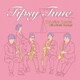 トルヴェール・クヮルテット／ティプシー・チューン