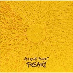 G-FREAK FACTORY／FREAKY