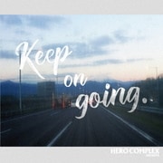 Keep on going.