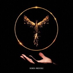 RIDDLE／RISES
