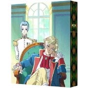 ACCA13区監察課 Blu-ray BOX 3