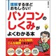 理解するほどおもしろい！ パソコンのしくみがよくわかる本 [単行本]