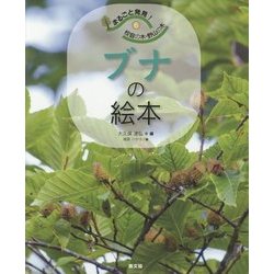 まるごと発見!校庭の木・野山の木〈6〉ブナの絵本 [絵本]