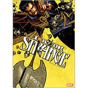 ドクター・ストレンジ：ウェイ・オブ・ウィアード （MARVEL） [コミック]