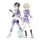 TVアニメ「エルドライブ【elDLIVE】」 01 [Blu-ray Disc]