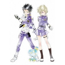 ヨドバシ Com Tvアニメ エルドライブ Eldlive 01 Blu Ray Disc 通販 全品無料配達