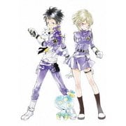 TVアニメ「エルドライブ【elDLIVE】」 01