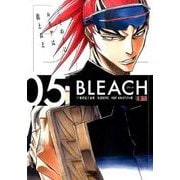 BLEACH 5 尸魂界篇 2（SHUEISHA JUMP REMIX） [ムックその他]