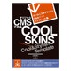 クール＆スタイリッシュWebサイトテンプレート集 オリジナルCMSで作るCOOL SKINS [単行本]
