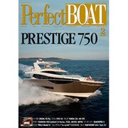 パーフェクトボート 2017年 02月号 [雑誌]