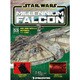 スター・ウォーズ ミレニアム・ファルコン 2017年 1/24号 [雑誌]