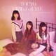東京女子流／predawn/Don't give it up