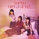 東京女子流／predawn/Don't give it up