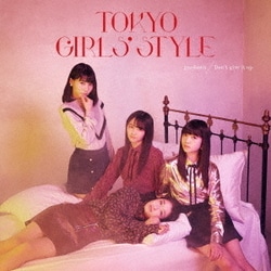 東京女子流／predawn/Don't give it up