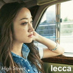 lecca／High Street