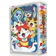 妖怪ウォッチ DVD-BOX7