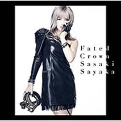 佐咲紗花／Fated Crown