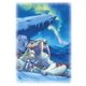 モンスターハンター ストーリーズ RIDE ON Blu-ray BOX Vol.2 [Blu-ray Disc]