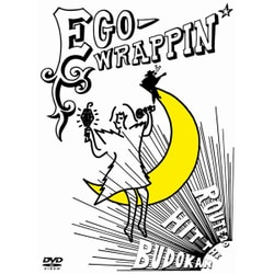 EGO-WRAPPIN'／ROUTE 20 HIT THE BUDOKAN ～live at 日本武道館～ [DVD]