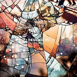 THE BACK HORN／あなたが待ってる