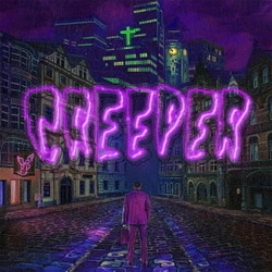クリーパー／エターニティー、イン・ユア・アームズ