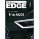 西日本 カーセンサーEDGE (エッジ) 2017年 03月号 [雑誌]
