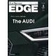 中日本 カーセンサーEDGE (エッジ) 2017年 03月号 [雑誌]