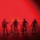 MONKEY MAJIK／Is this love?