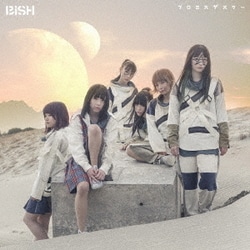 BiSH／プロミスザスター