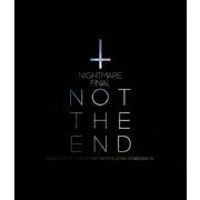 NIGHTMARE FINAL「NOT THE END」2016.11.23 @ TOKYO METROPOLITAN GYMNASIUM