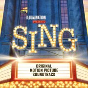 シング オリジナル・サウンドトラック