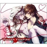 オメガヴァンパイア ドラマCDシリーズ vol.1 白狼 編 『Moonlight Birthday』 [CD]