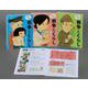 100人が語る戦争とくらし(全3巻) [全集叢書]