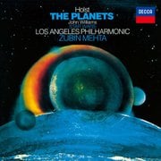 ホルスト:組曲≪惑星≫ ジョン・ウィリアムズ:≪スター・ウォーズ≫組曲