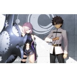 Fate/Grand Order -First Order- [Blu-ray Disc]