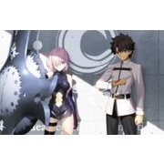 Fate/Grand Order -First Order-