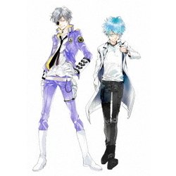 ヨドバシ Com Tvアニメ エルドライブ Eldlive 03 Dvd 通販 全品無料配達