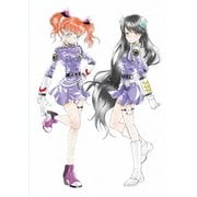 TVアニメ「エルドライブ【elDLIVE】」 02
