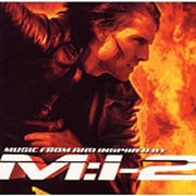 ミッション・インポッシブル 2 オリジナル・サウンドトラック