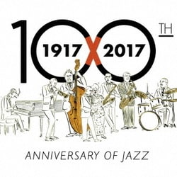 ジャズ100年のヒット曲