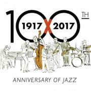 ジャズ100年のヒット曲
