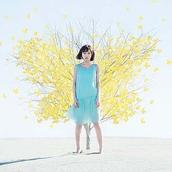 水瀬いのり／Innocent flower