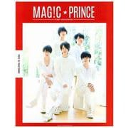 MAG！C☆PRINCE FIRST PHOTOBOOK [単行本]
