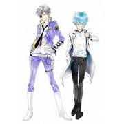 TVアニメ「エルドライブ【elDLIVE】」 03