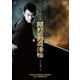 眠狂四郎 殺法帖 [DVD]
