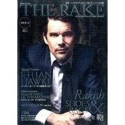 THE RAKE JAPAN EDITION 2017年 03月号 [雑誌]