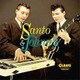 サント＆ジョニー / サント＆ジョニー [CD]