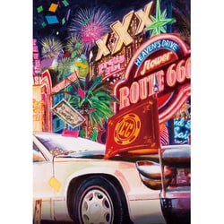 L'Arc-en-Ciel／L'Arc-en-Ciel LIVE 2015 L'ArCASINO [DVD]