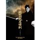 眠狂四郎 炎情剣 [DVD]