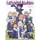 リトルウィッチアカデミア Vol.9 [DVD]